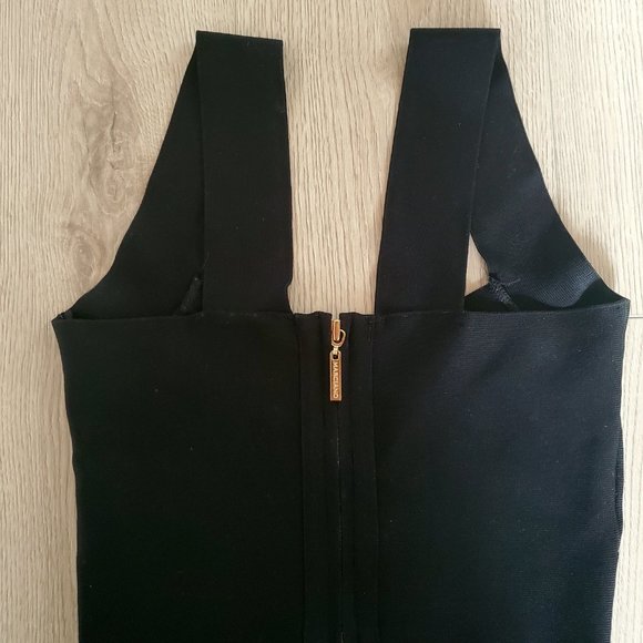 Marciano bandage tank top - Picture 2 of 3